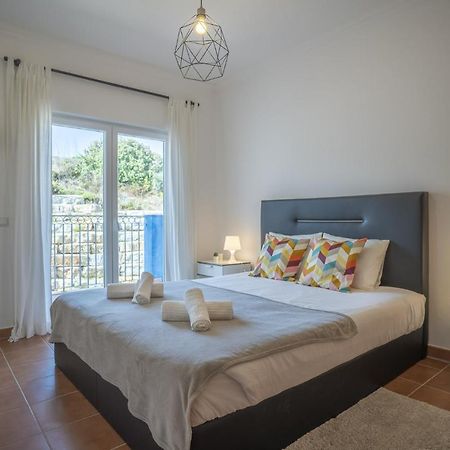 Beach & Nature Apartment - 2Bedroom Apt In Aljezur Eksteriør billede