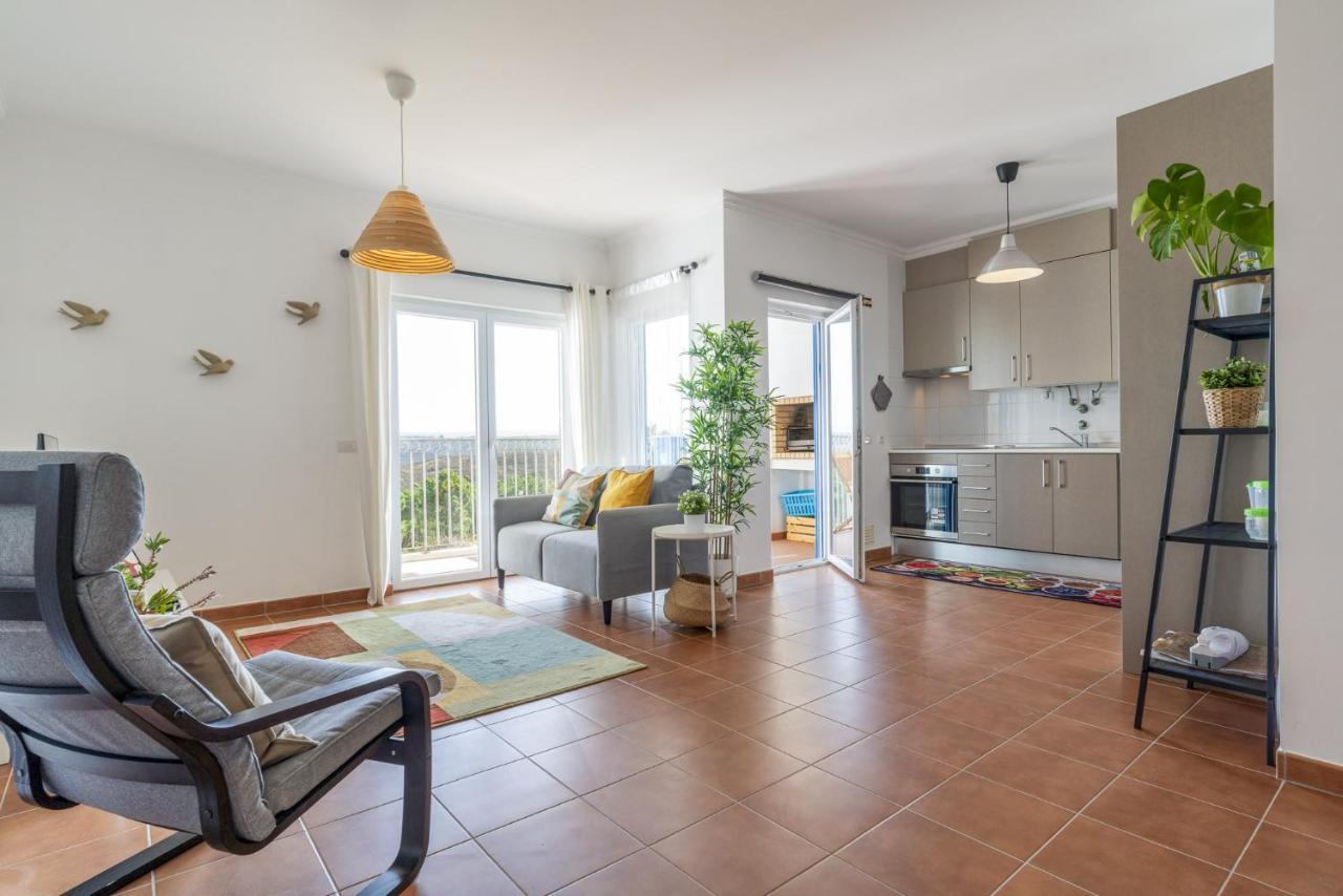 Beach & Nature Apartment - 2Bedroom Apt In Aljezur Eksteriør billede