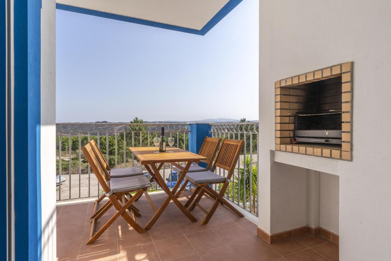 Beach & Nature Apartment - 2Bedroom Apt In Aljezur Eksteriør billede