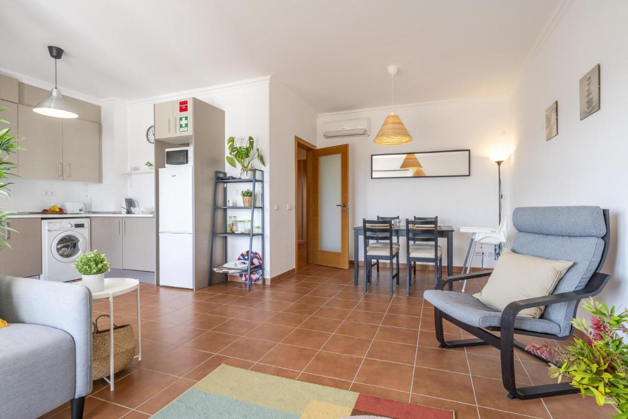 Beach & Nature Apartment - 2Bedroom Apt In Aljezur Eksteriør billede