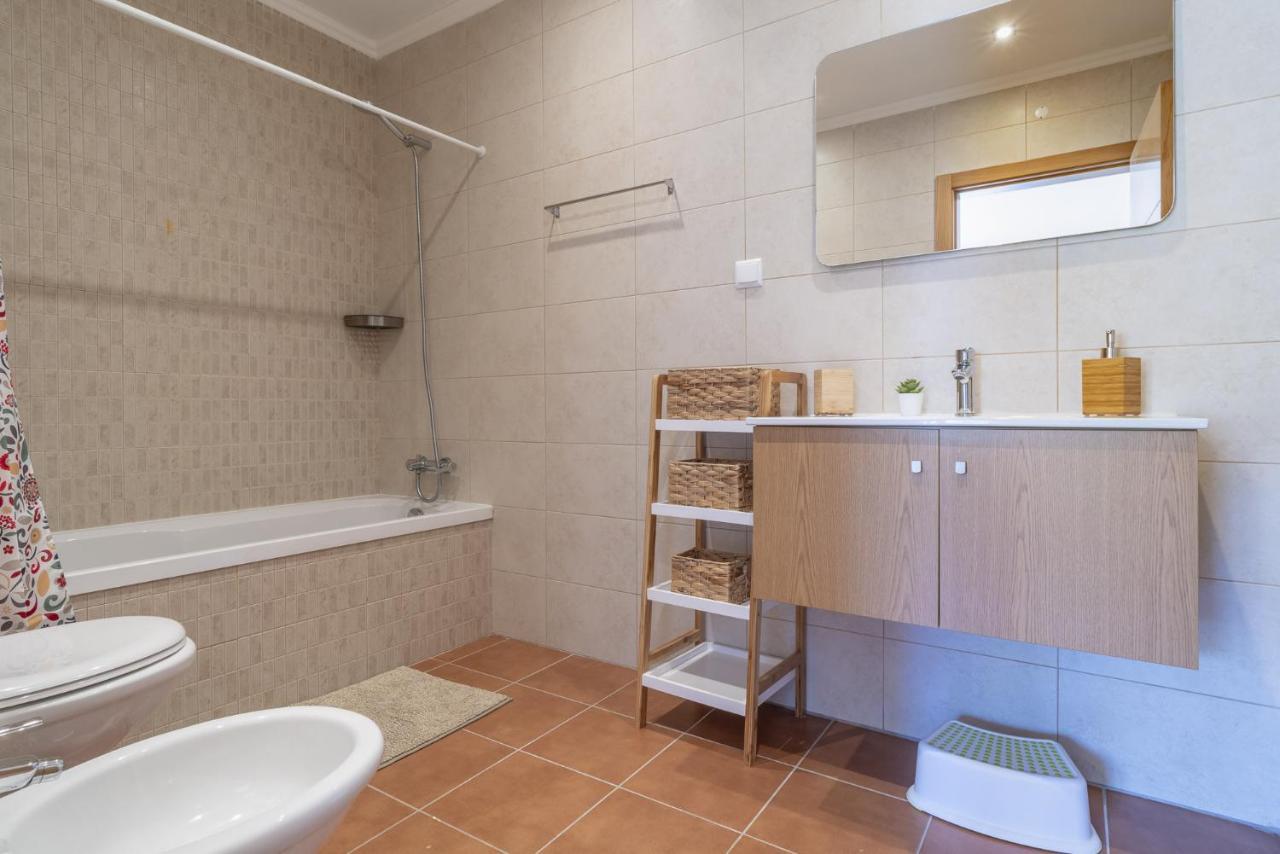 Beach & Nature Apartment - 2Bedroom Apt In Aljezur Eksteriør billede