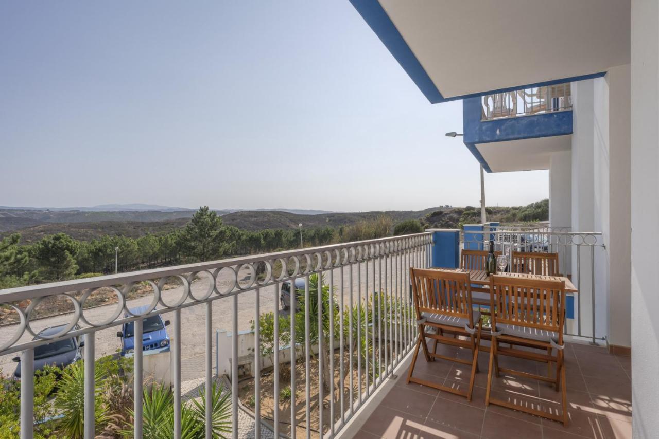 Beach & Nature Apartment - 2Bedroom Apt In Aljezur Eksteriør billede