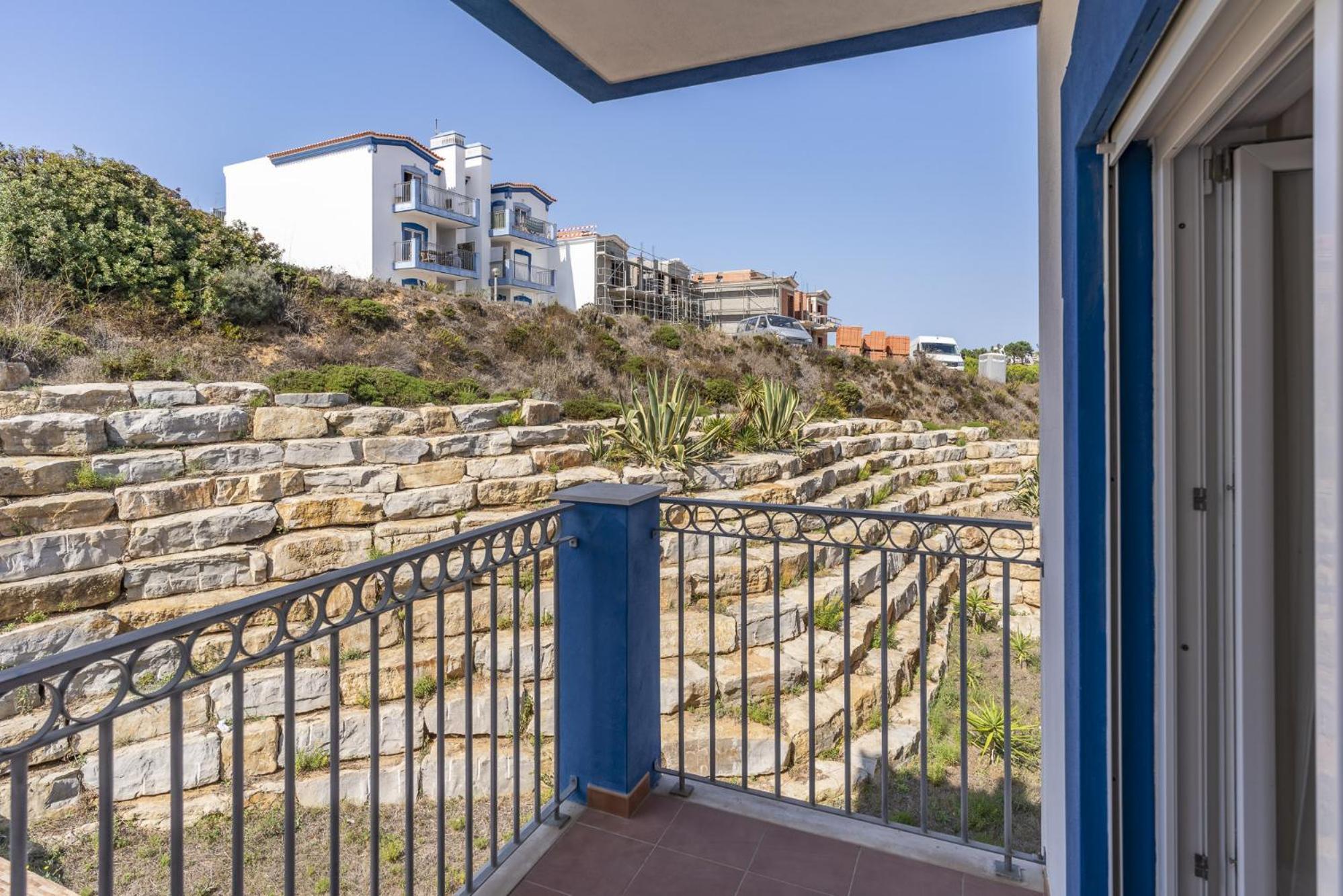 Beach & Nature Apartment - 2Bedroom Apt In Aljezur Eksteriør billede